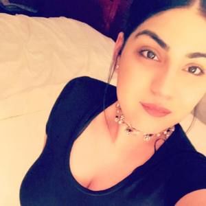 Meet your Posher, Crystal marie